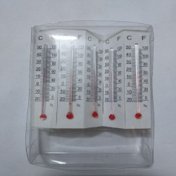 Mini Termometre (Kağıt) *40