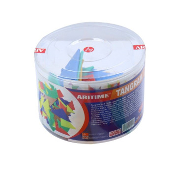 ARITIME  TANGRAM ORTA BOY 70 PARÇA