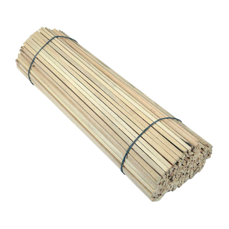 AHŞAP ÇITA 75CM 100lü  (uçurtma)