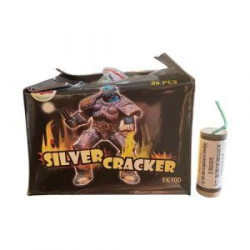Silver Cracker Suda Patlayan Torpil EK100 36lı