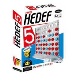 REDKA HEDEF 5