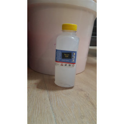 Sıvı Borax Likit 500cc şişe (slime için) *K