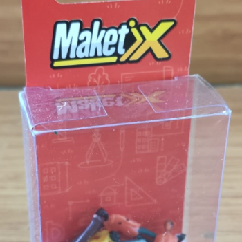 MAKET İNSAN FİGÜRÜ 1:75 10 ADET MAKET İNSAN FİGÜRÜ 1:75 10 ADET