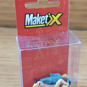 MAKET İŞÇİ İNSAN FİGÜRÜ 1:87 3 ADET MAKET İŞÇİ İNSAN FİGÜRÜ 1:87 3 ADET