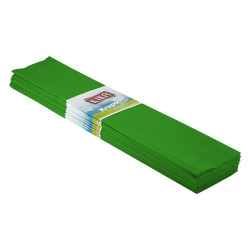Krapon Kağıdı 10lu 50x200 -Yeşil-