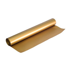 Metalize Karton 50x70 50li -Altın- Aynalı