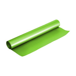 Metalize Karton 50x70 50li -Fıstık Yeşili- Aynalı