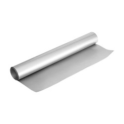 Metalize Karton 50x70 50li -Gümüş- Aynalı