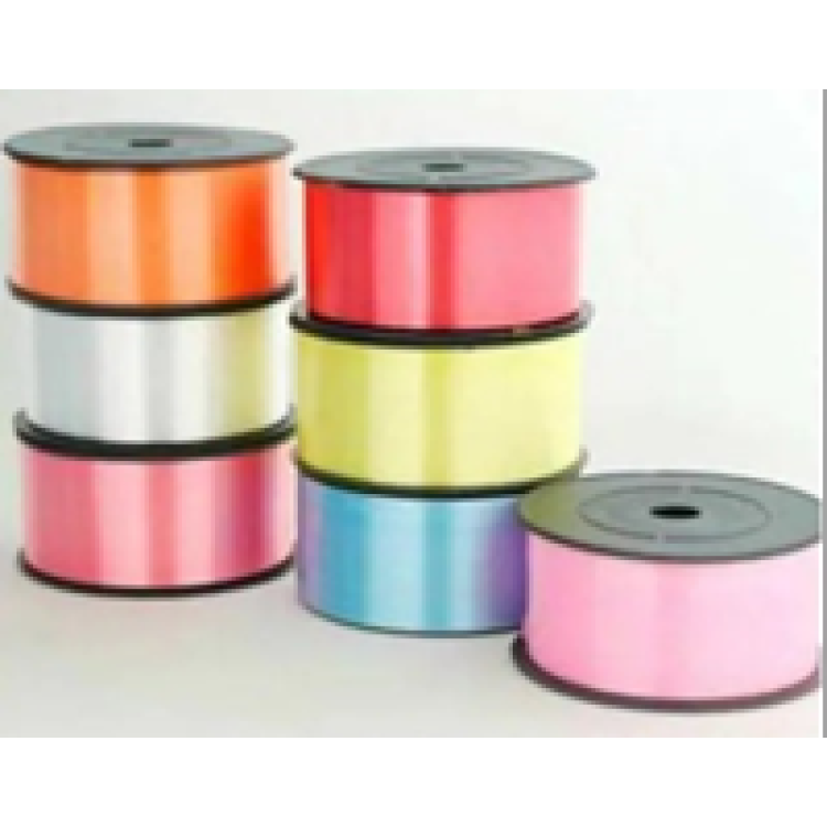 Rafya 20mm x 50mt -Plain-