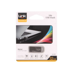 Linktech Lite L132 32GB Usb 2.0 Flash Bellek