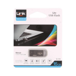 Linktech Lite L116 16GB Usb 2.0 Flash Bellek