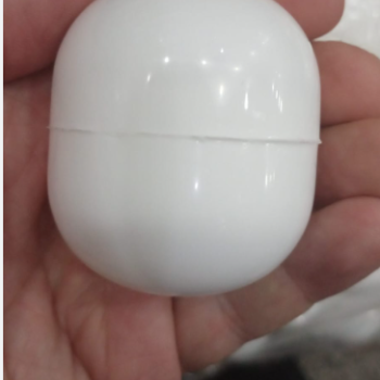 Çekiliş - Kura - Şans Topu 100lü -BEYAZ-