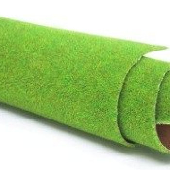 FLOK ZEMİN ÇİM 25x35 2 ADET FLOK ZEMİN ÇİM 25x35 2 ADET