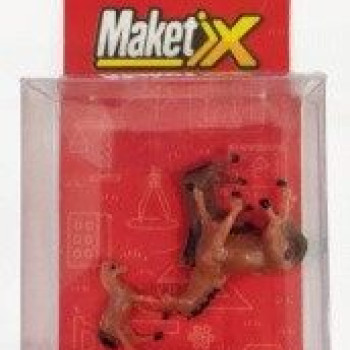 MAKET AT FİGÜRÜ 1:42 3 ADET MAKET AT FİGÜRÜ 1:42 3 ADET