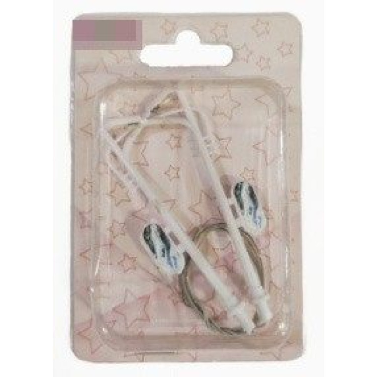 MAKET CADDE LAMBASI ELEKTRİKLİ 2 ADET 1:200