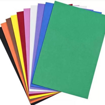 FİXPOİNT P-5983 EVA DÜZ 50X70 10LU KARIŞIK