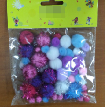 Karışık Boy Ponpon Karışık Boy Ponpon