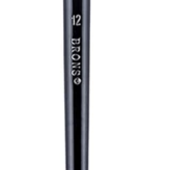 BRONS BR-516 YAĞLI AKRİLİK BOYA FIRÇASI NO:12 12Lİ BRONS BR-516 YAĞLI AKRİLİK BOYA FIRÇASI NO:12 12Lİ