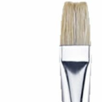 BRONS BR-519 YAĞLI AKRİLİK BOYA FIRÇASI NO:18 12Lİ BRONS BR-519 YAĞLI AKRİLİK BOYA FIRÇASI NO:18 12Lİ
