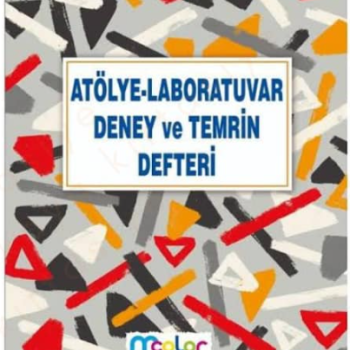 MCOLOR ATÖLYE TERMİN DEFTERİ*12 MCOLOR ATÖLYE TERMİN DEFTERİ*12
