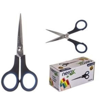 NEROX NRX-2007 MAKAS 7İNC 18CM 12Lİ #2