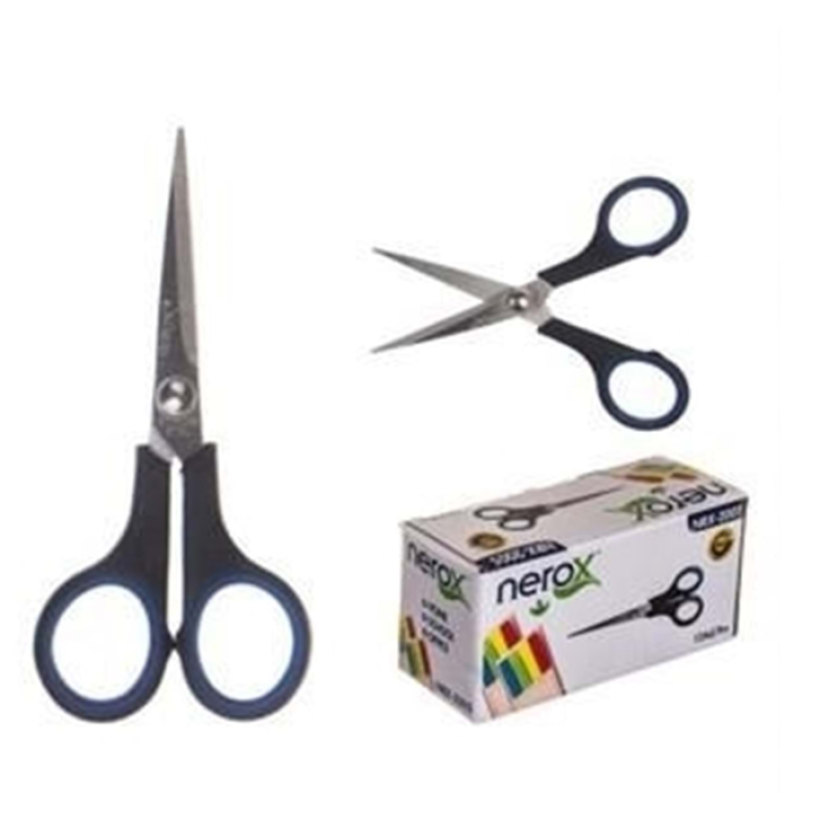 NEROX NRX-2007 MAKAS 7İNC 18CM 12Lİ