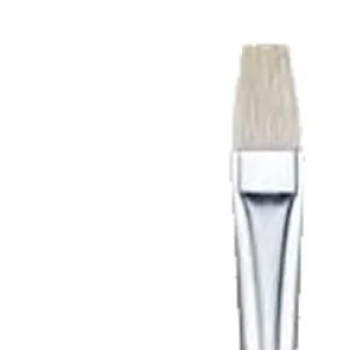 BRONS BR-518 YAĞLI AKRİLİK BOYA FIRÇASI NO:16 12Lİ BRONS BR-518 YAĞLI AKRİLİK BOYA FIRÇASI NO:16 12Lİ