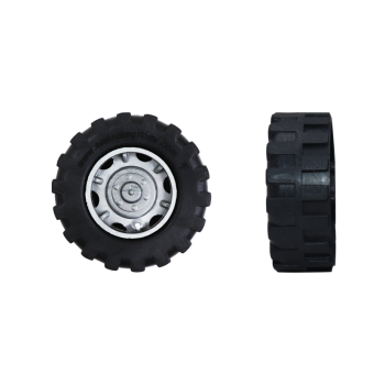 Tekerlek 36'lı (50X18 mm) Tekerlek 36'lı (50X18 mm)