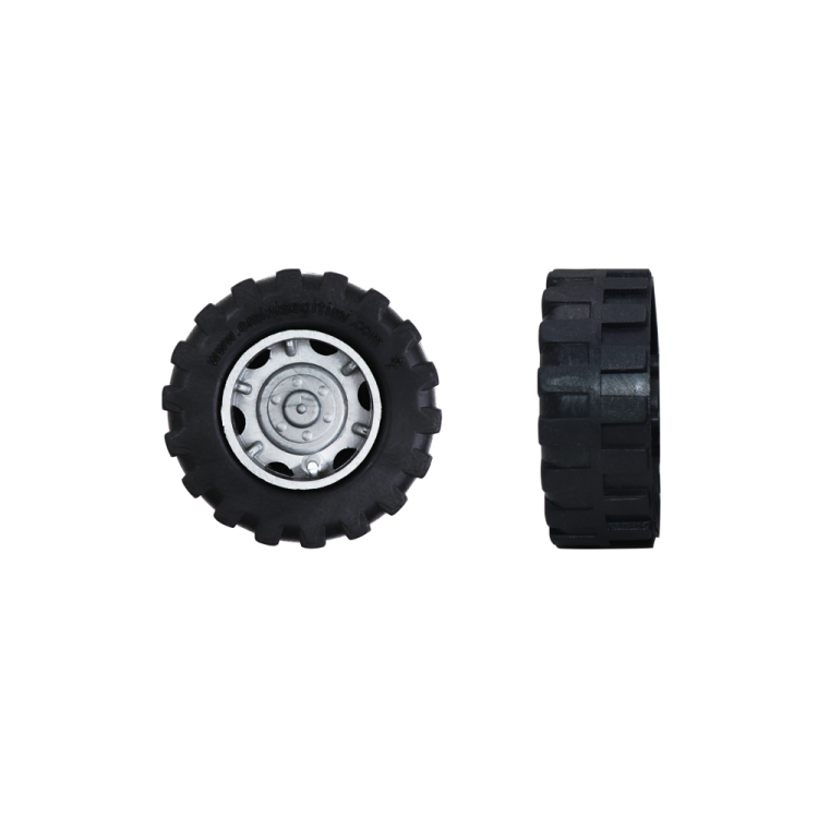 Tekerlek 36lı (50X18 mm)