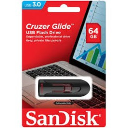 SanDisk Ultra 64GB USB 3.0 Usb Bellek
