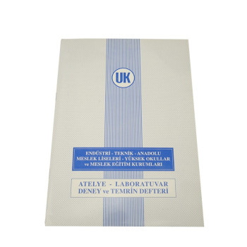 ATELYE TEMRİN DEFTERİ 10LU ATÖLYE