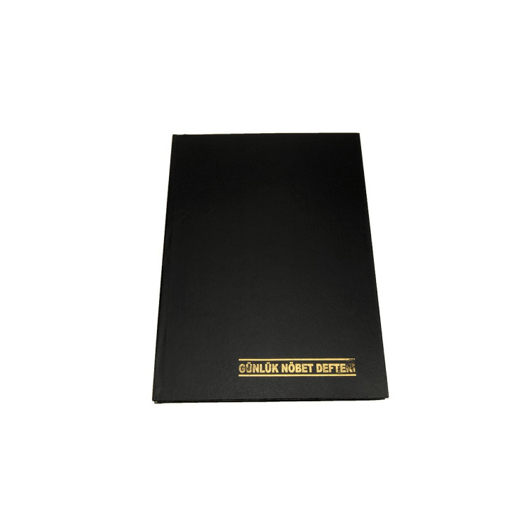 ULAŞ NÖBET  DEFTERİ  96Yp.