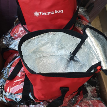 Termo Bag Beslenme Çantası Büyük Termo Bag Beslenme Çantası Büyük