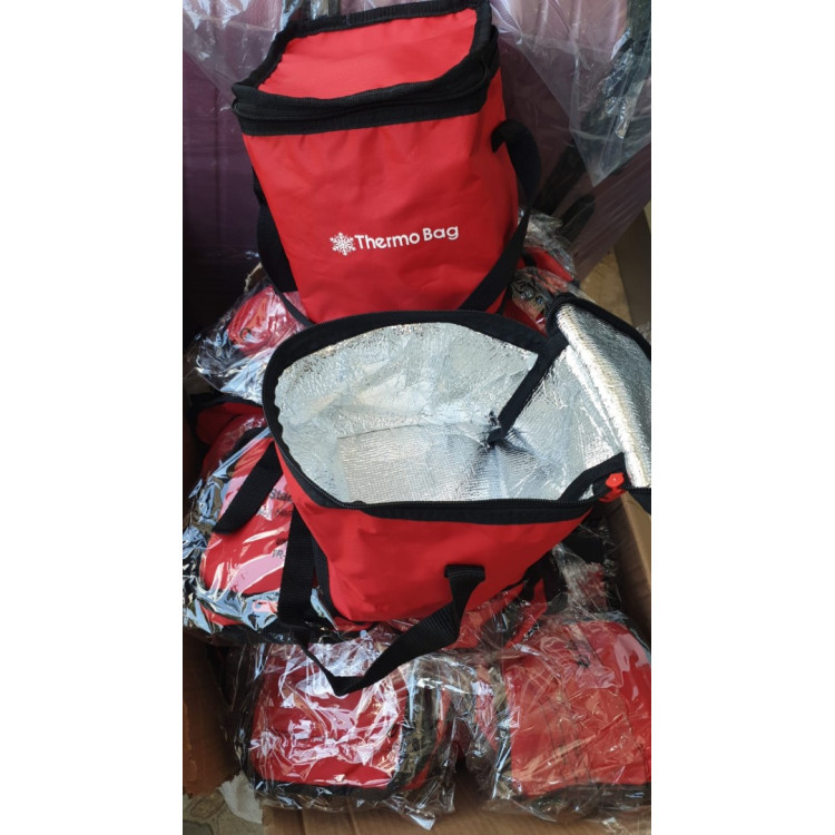 Termo Bag Beslenme Çantası Büyük