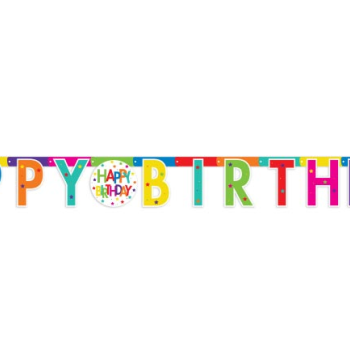 Banner Happy Bırthday Superstar Banner Happy Bırthday Superstar