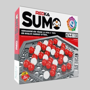 REDKA SUMO 8681049055095 REDKA SUMO 8681049055095