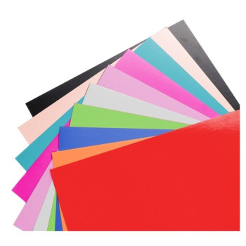 Premium Fon Kartonu 150gr 50x70 -Karışık- Premium Fon Kartonu 150gr 50x70 -Karışık-