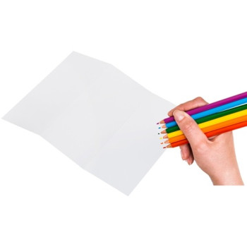Resim Kağıdı 35x50 10lu K03 Resim Kağıdı 35x50 10lu K03