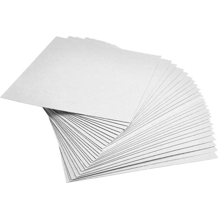 25li Mukavva 50x70 (50 Ad / 1,3mm)