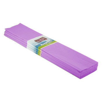 Krapon Kağıdı 10lu 50x200 -Lila- *23nisan Krapon Kağıdı 10lu 50x200 -Lila- *23nisan