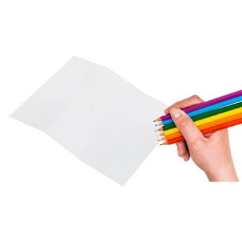 Resim Kağıdı 25x35 100lü K03 Resim Kağıdı 25x35 100lü K03