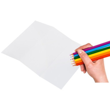 Resim Kağıdı 50x70 110GR 100lü Resim Kağıdı 50x70 110GR 100lü