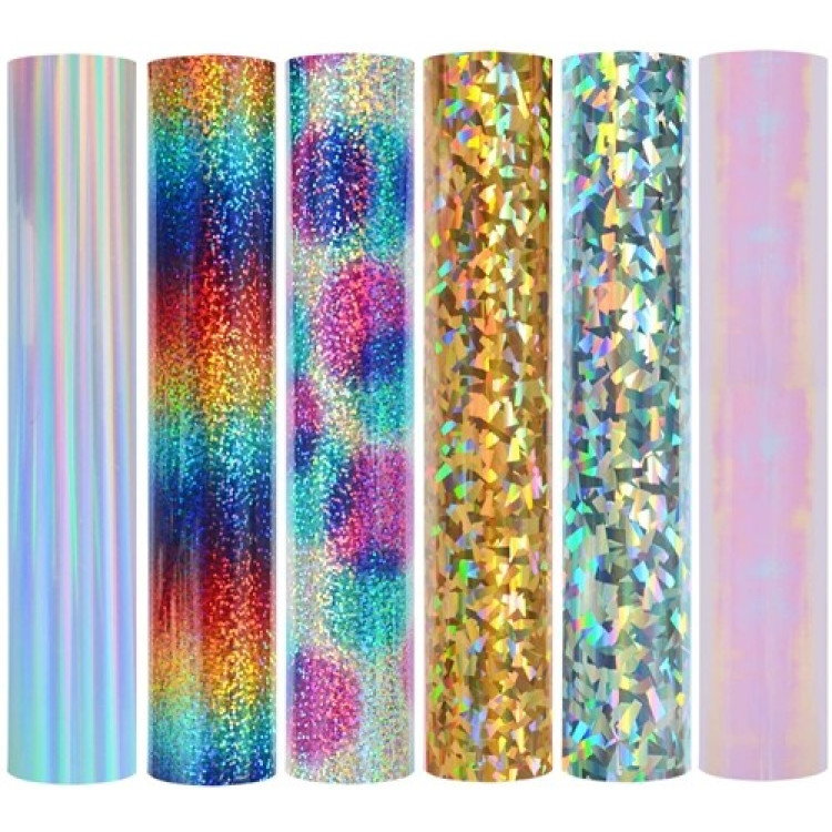 Metalize Rulo Baskılı 20 Mikron 68x100mt