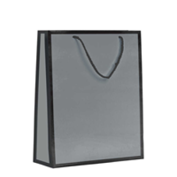 26x40x8 Karton Çanta 10lu -Mat Gümüş- 26x40x8 Karton Çanta 10lu -Mat Gümüş-