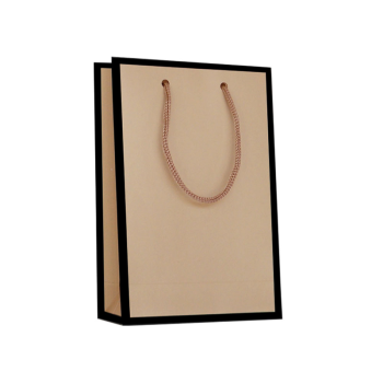 26x40x8 Karton Çanta 10lu -Mat Mum Işığı- 26x40x8 Karton Çanta 10lu -Mat Mum Işığı-