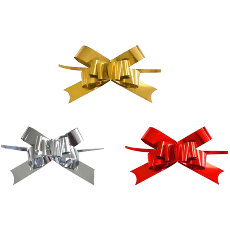 20mm Çekmeli Fiyonk 50li -Metalik-