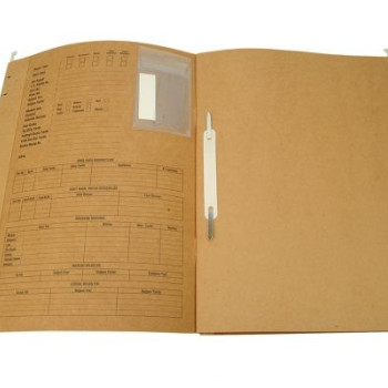 PERSONEL ÖZLÜK DOSYASI 8'Lİ PERSONEL ÖZLÜK DOSYASI 8'Lİ