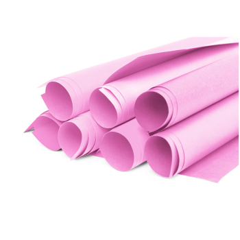 Fon Kartonu 100gr 50x70 -Açık Pembe- 100lü Fon Kartonu 100gr 50x70 -Açık Pembe- 100lü