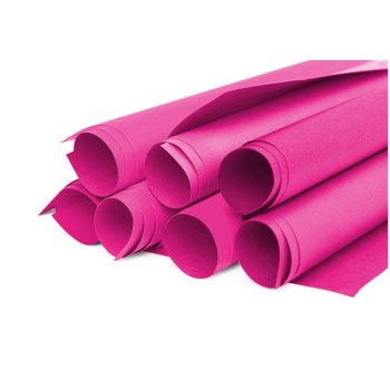 Fon Kartonu 100gr 50x70 -Fuşya- 100lü Fon Kartonu 100gr 50x70 -Fuşya- 100lü
