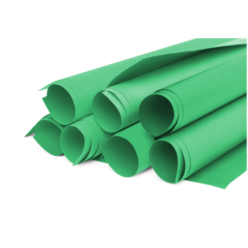 Fon Kartonu 100gr 50x70 -Yeşil- 100lü Fon Kartonu 100gr 50x70 -Yeşil- 100lü